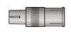 018-210-001  Adapter - nasadka sondy oscyloskopowej / wtyk BNC 50, ELECTRO-PJP, 18210001, WYPRZEDAŻ